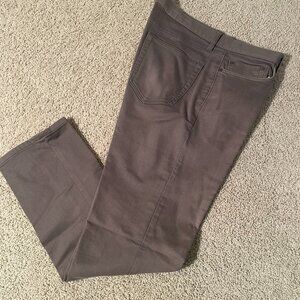 Banana Republic Traveler Pants 36x32